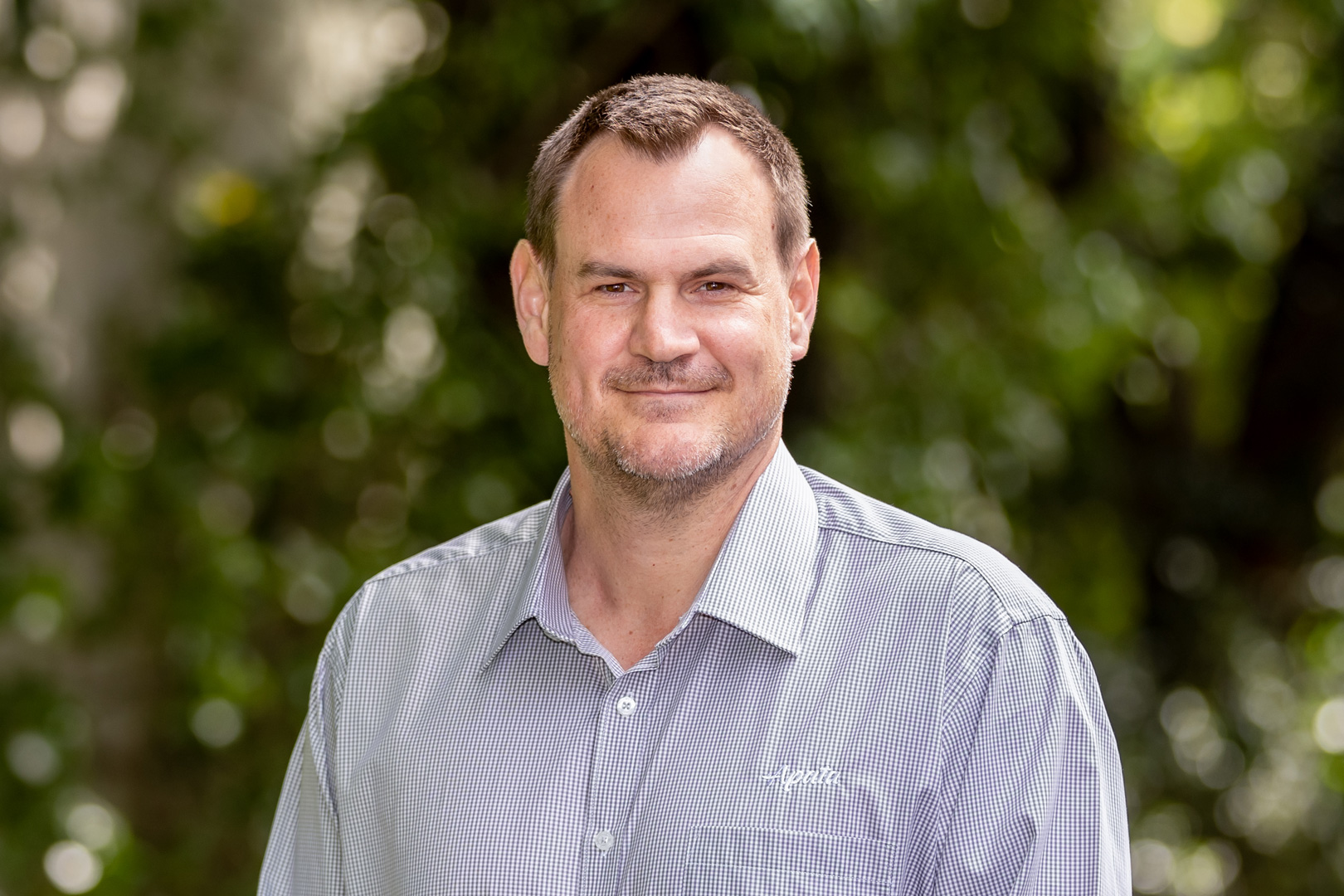 Andrew Goldsmith