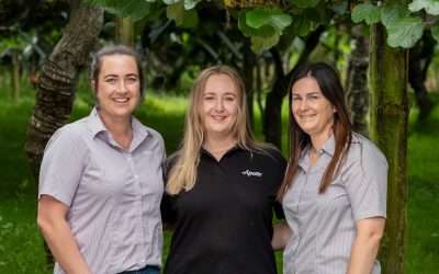 How overachieving in horticulture became a habit