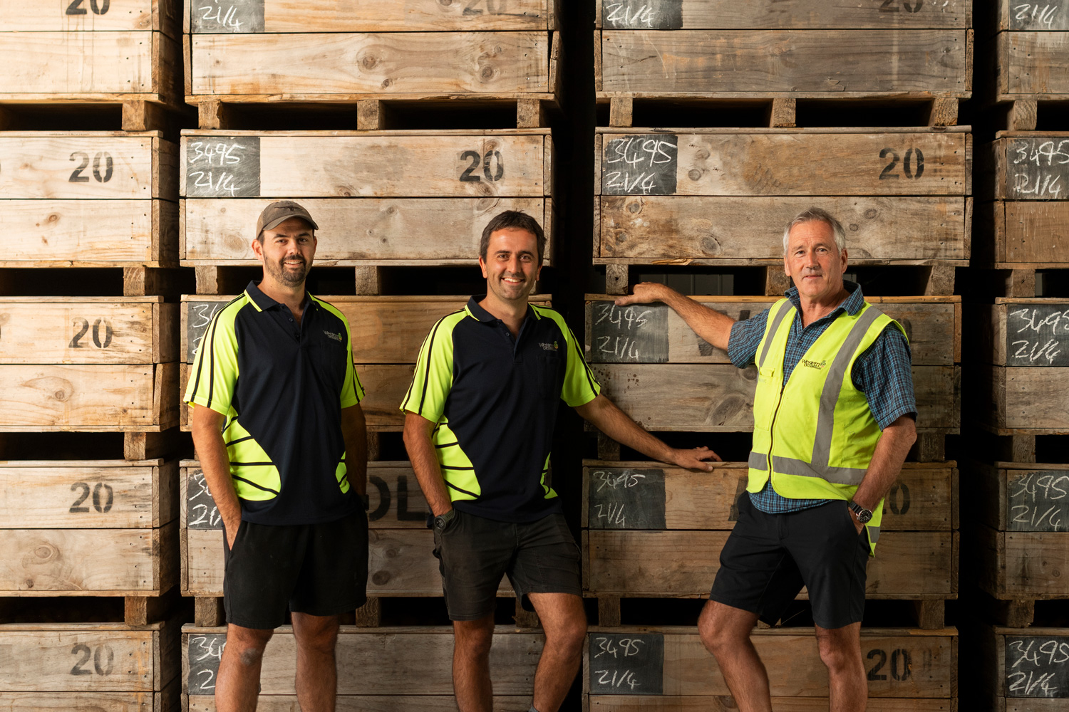 Growing the Future: One Family’s Plan for Kiwifruit Succession